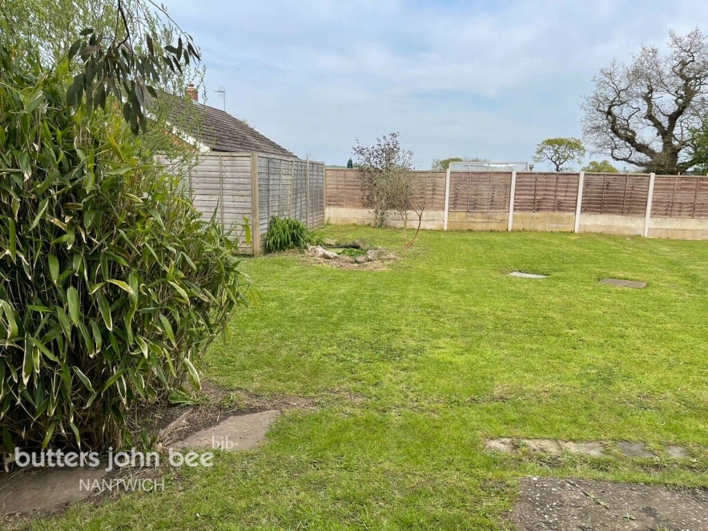 Additional property image - Green Lane, Nantwich