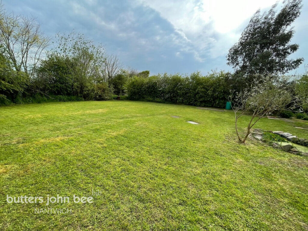 Additional property image - Green Lane, Nantwich