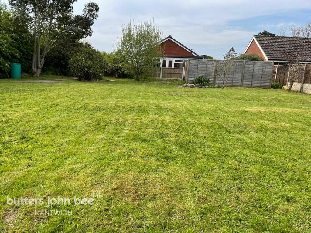 Additional property image - Green Lane, Nantwich