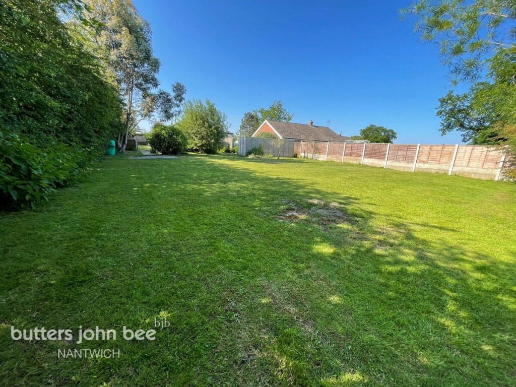 Additional property image - Green Lane, Nantwich