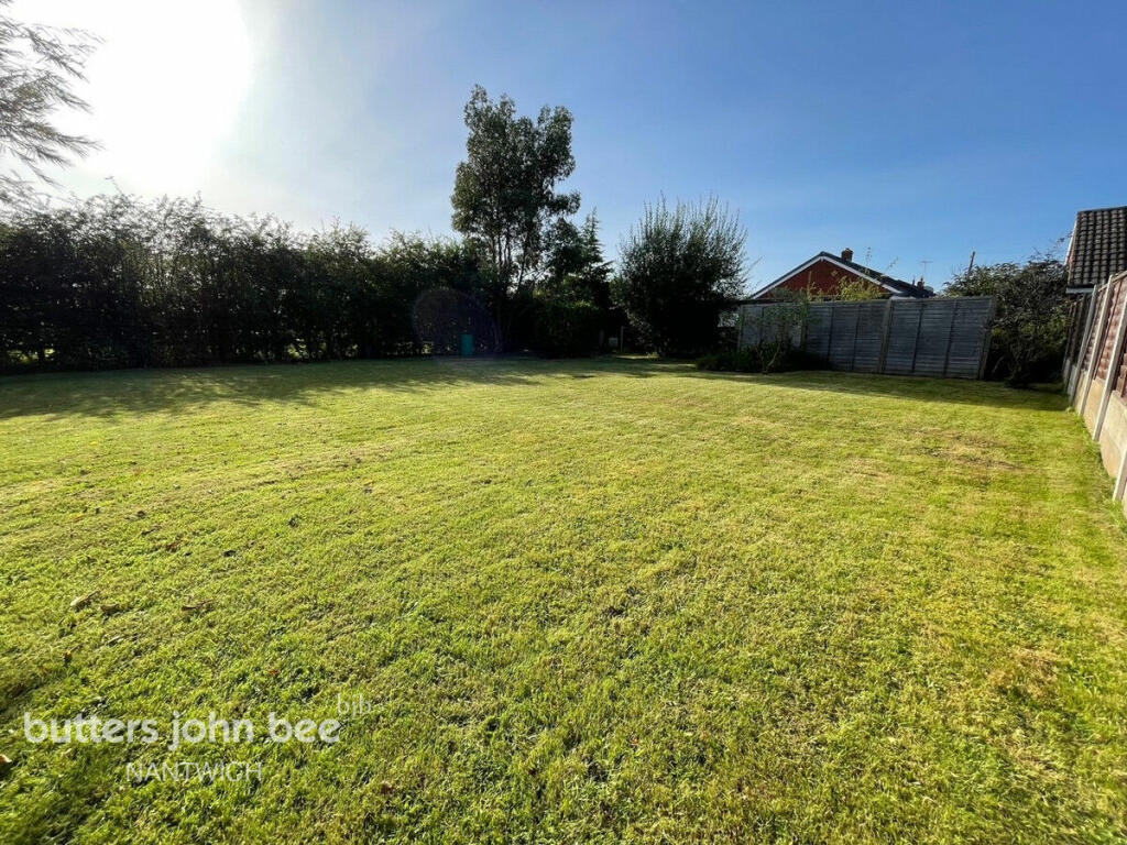 Additional property image - Green Lane, Nantwich