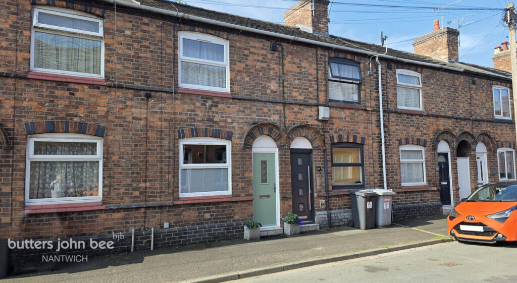 Main image of property: Arnold Street, Nantwich