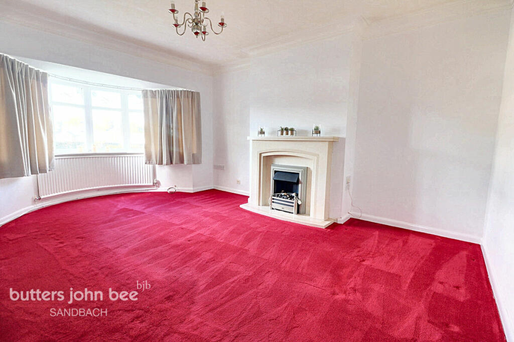 Additional property image - Cottons Lane, Sandbach