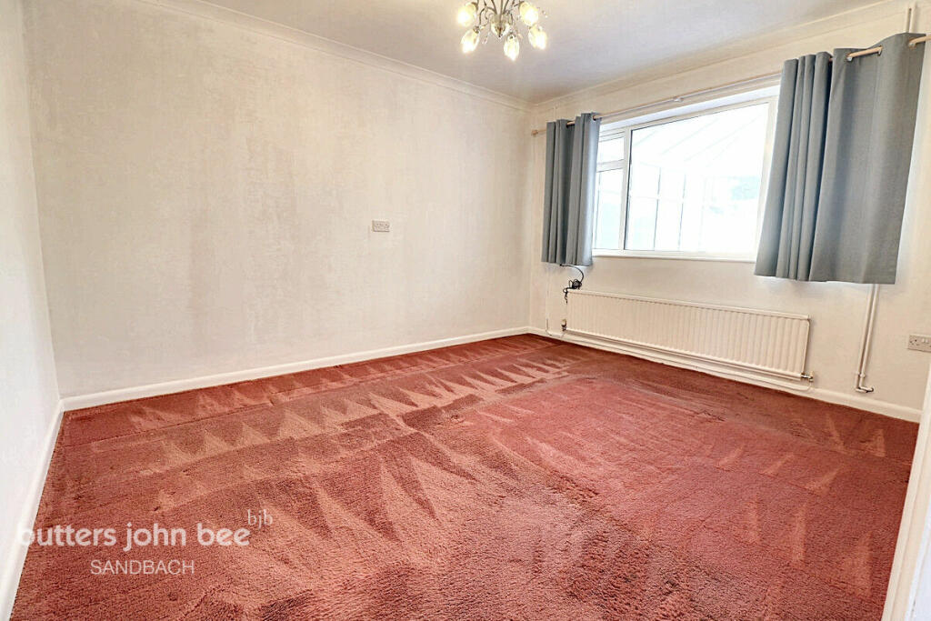 Additional property image - Cottons Lane, Sandbach