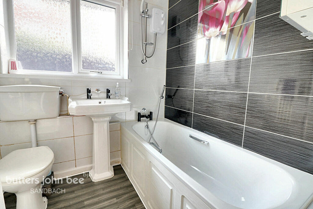 Additional property image - Cottons Lane, Sandbach
