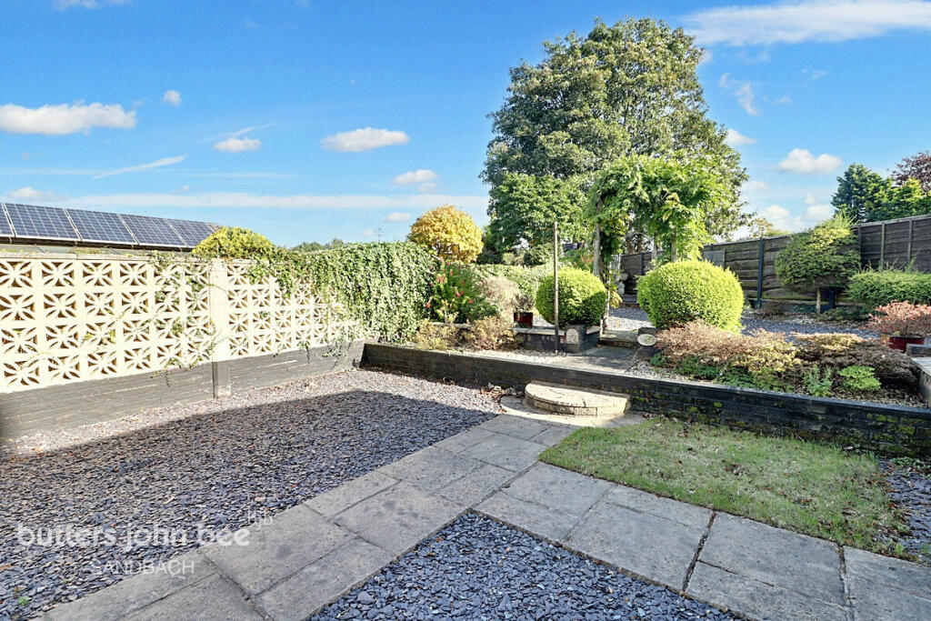 Additional property image - Cottons Lane, Sandbach