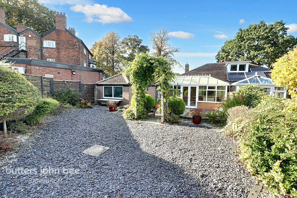 Additional property image - Cottons Lane, Sandbach