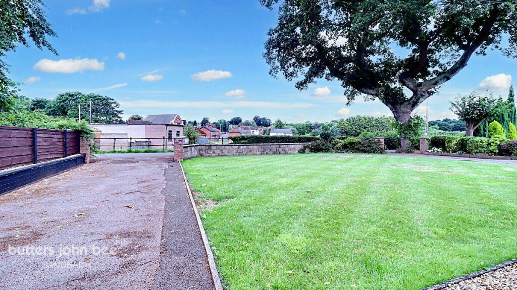 Additional property image - Cottons Lane, Sandbach
