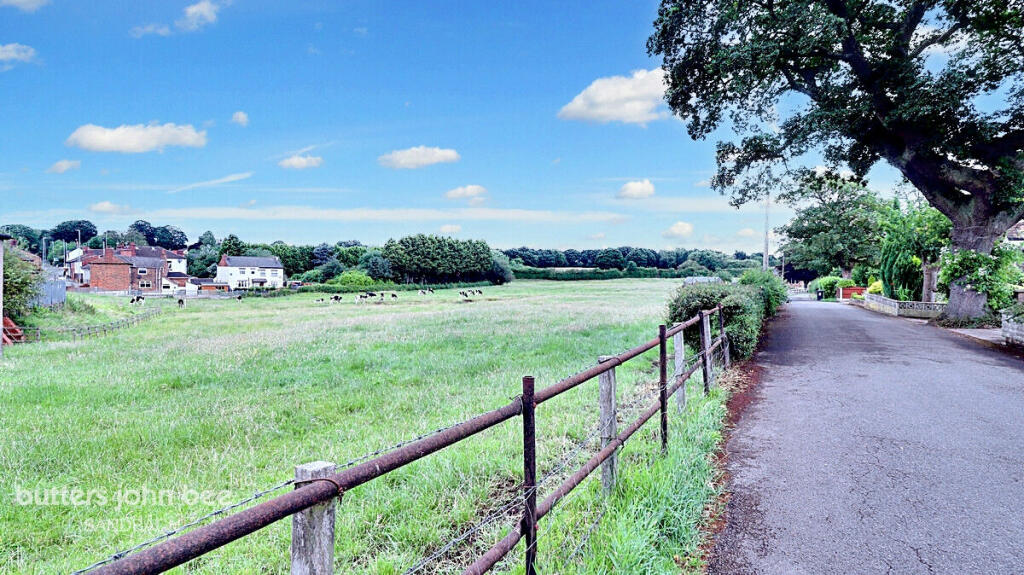 Additional property image - Cottons Lane, Sandbach