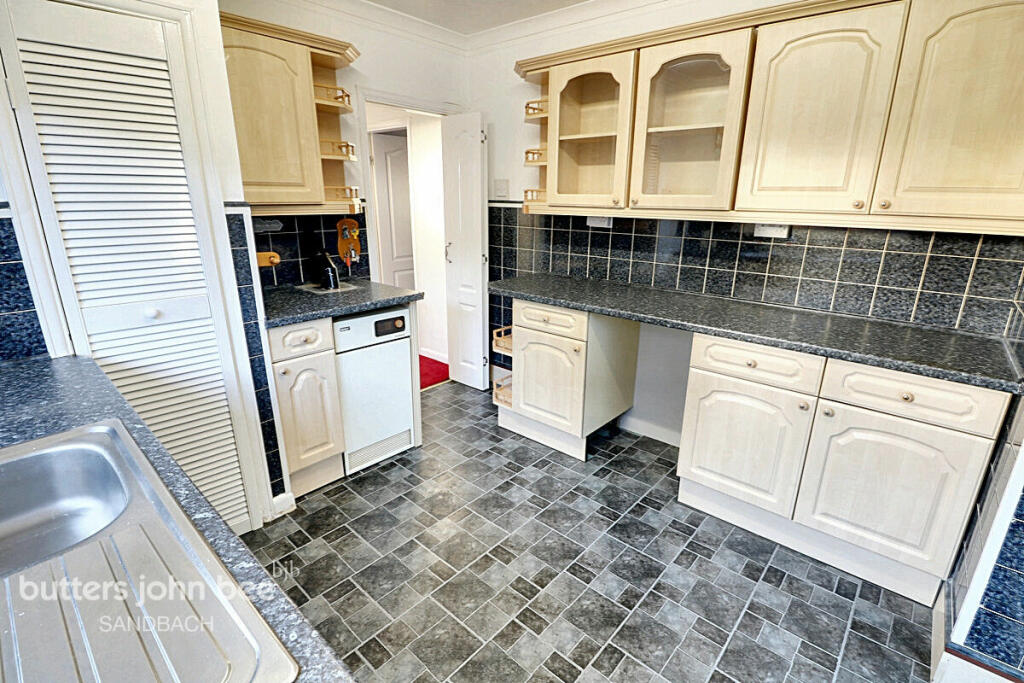Additional property image - Cottons Lane, Sandbach