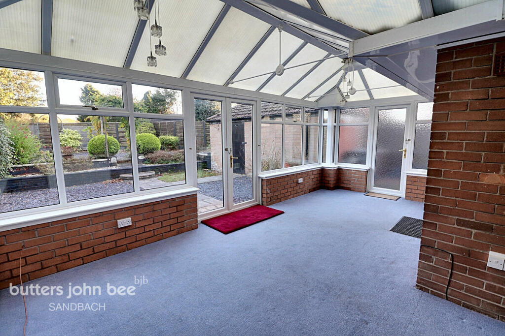 Additional property image - Cottons Lane, Sandbach
