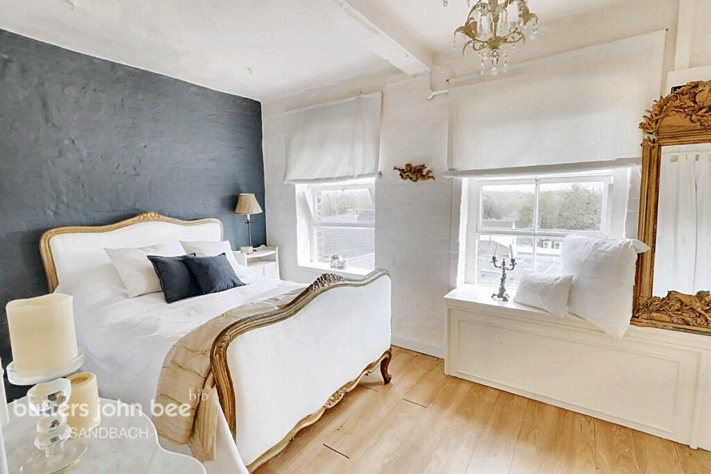 Main image of property: High Street, SANDBACH