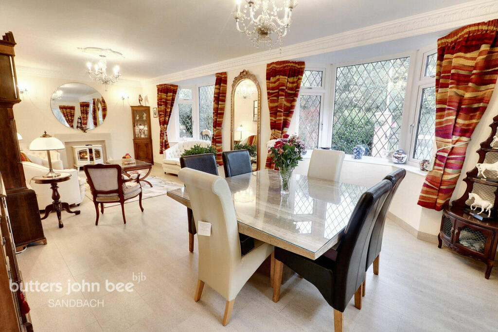 Additional property image - Newcastle Road, Sandbach