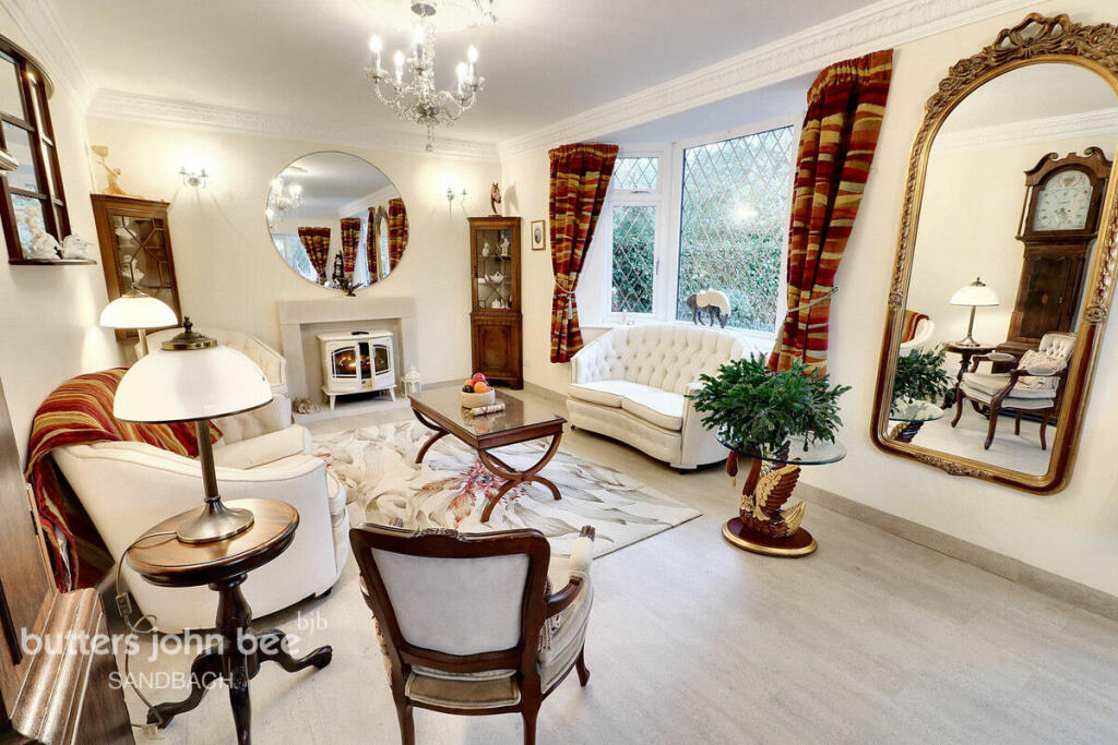 Additional property image - Newcastle Road, Sandbach