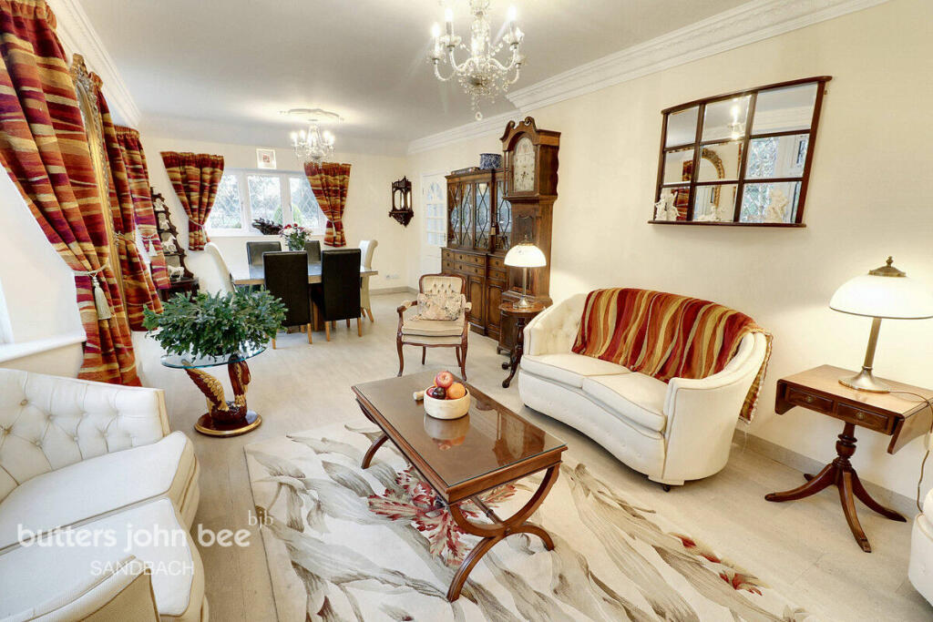 Additional property image - Newcastle Road, Sandbach