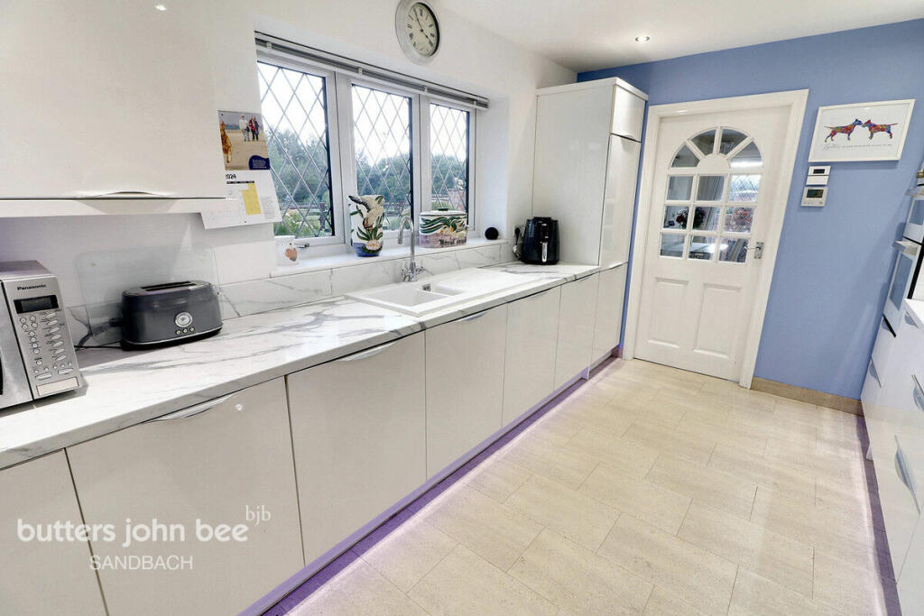 Additional property image - Newcastle Road, Sandbach