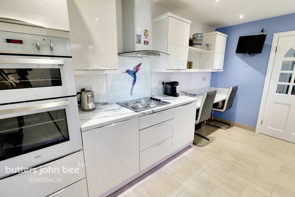 Additional property image - Newcastle Road, Sandbach