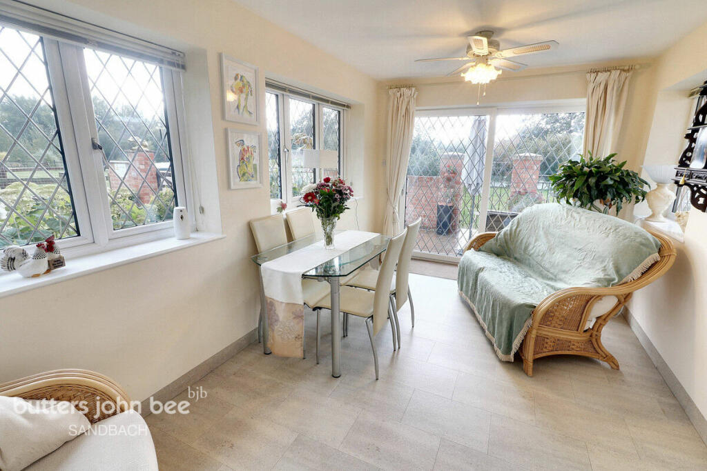 Additional property image - Newcastle Road, Sandbach