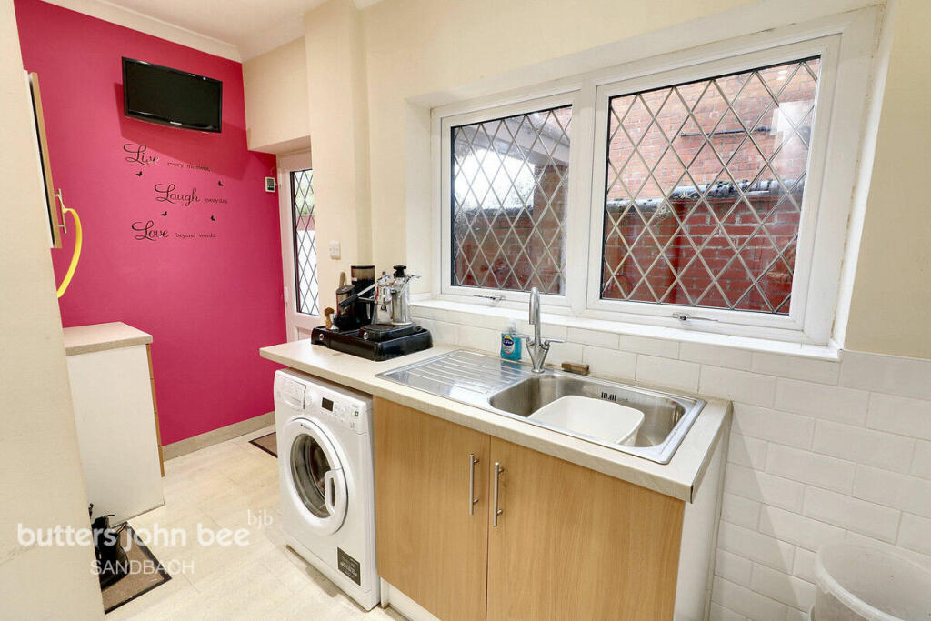 Additional property image - Newcastle Road, Sandbach