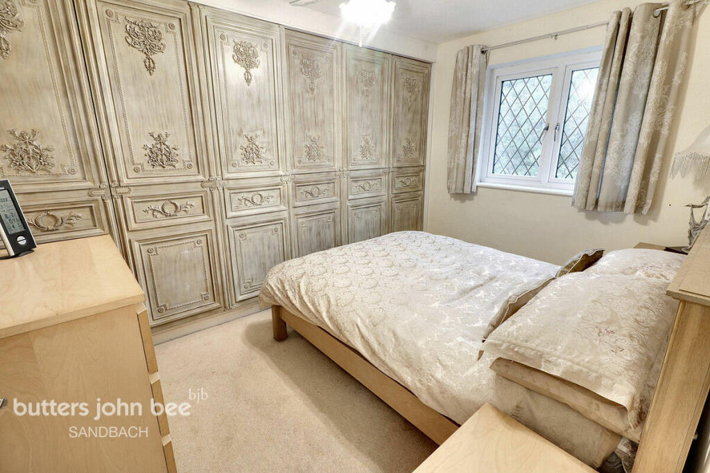 Additional property image - Newcastle Road, Sandbach