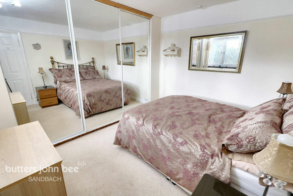 Additional property image - Newcastle Road, Sandbach
