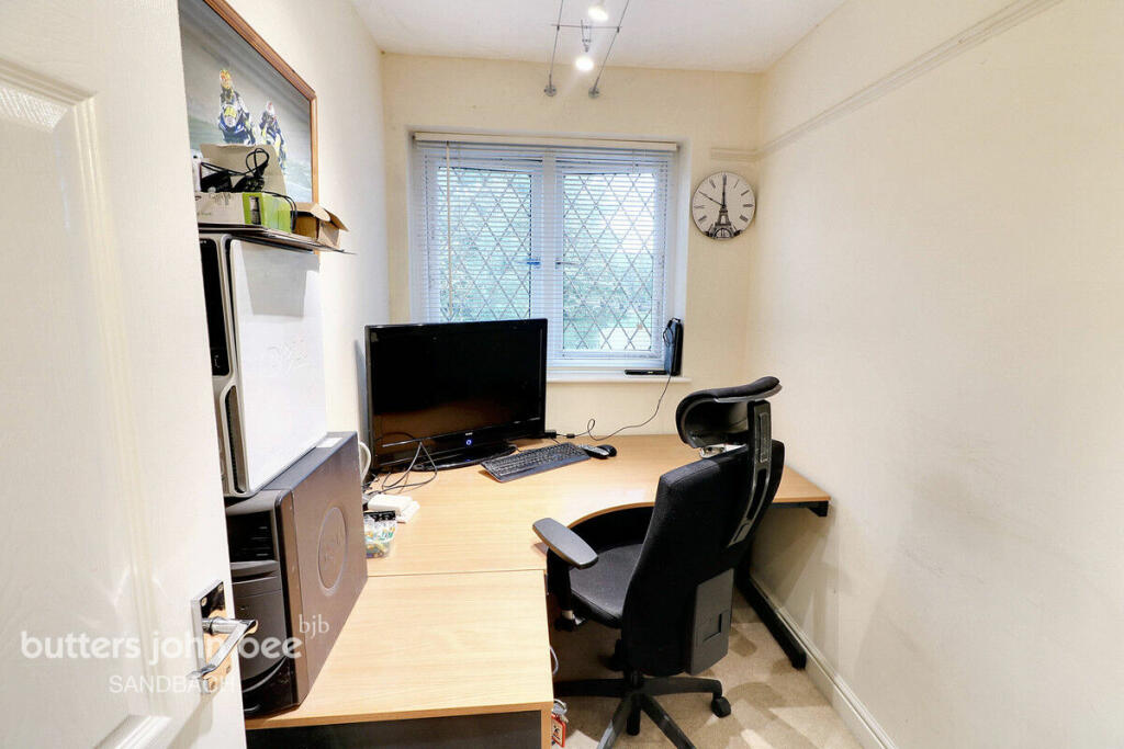 Additional property image - Newcastle Road, Sandbach