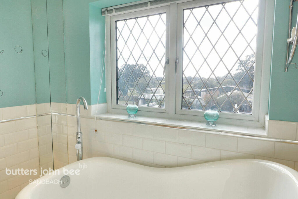 Additional property image - Newcastle Road, Sandbach