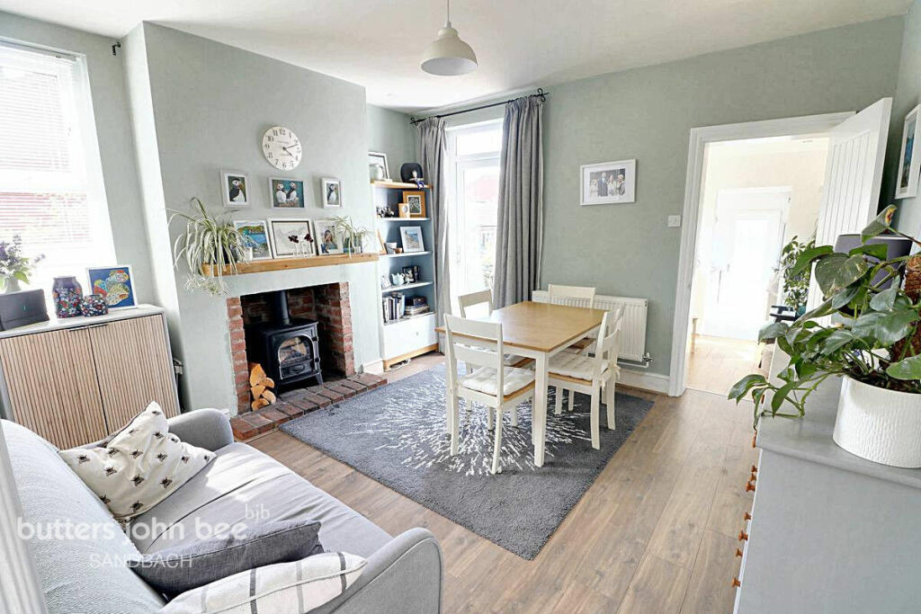 Additional property image - Heath Road, Sandbach