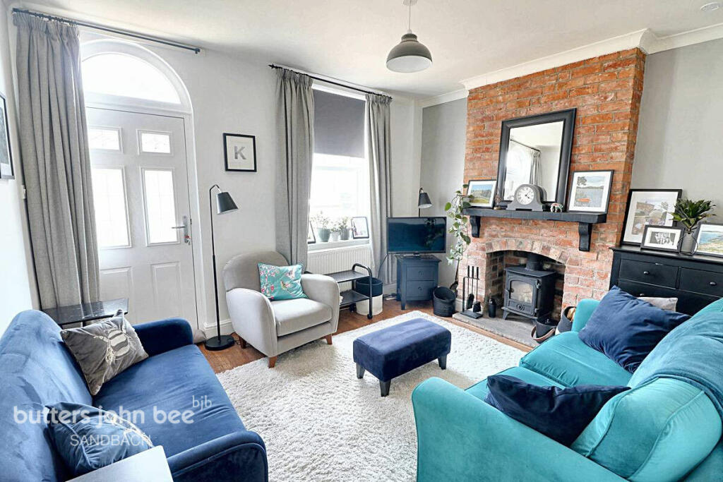Additional property image - Heath Road, Sandbach