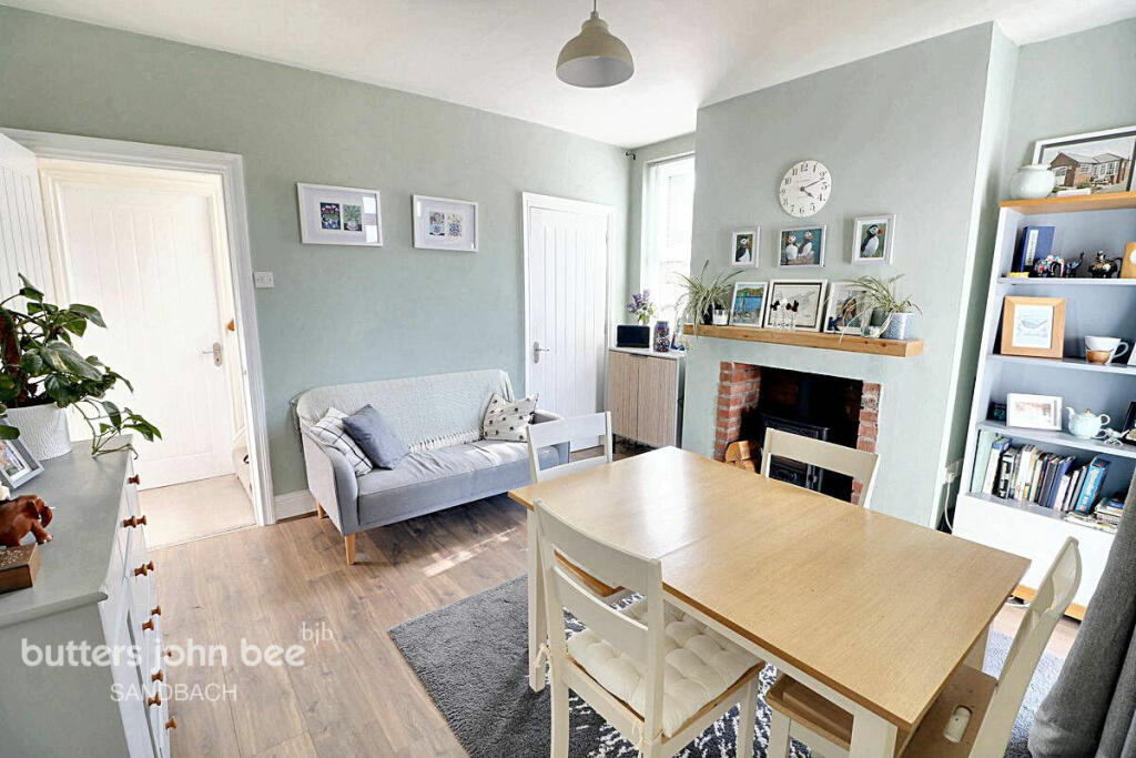 Additional property image - Heath Road, Sandbach