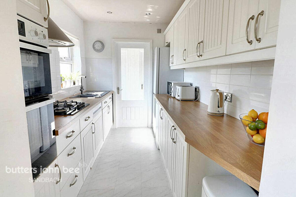 Additional property image - Heath Road, Sandbach