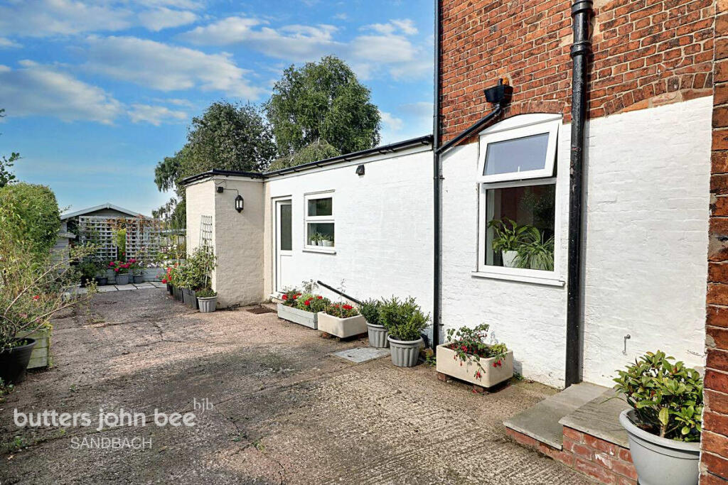 Additional property image - Heath Road, Sandbach