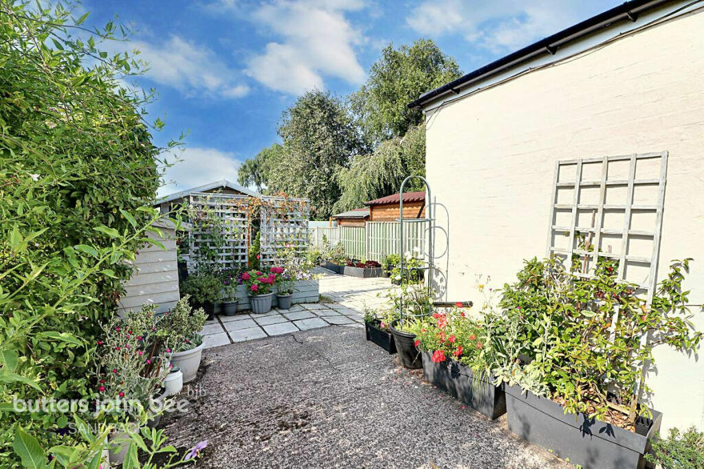 Additional property image - Heath Road, Sandbach