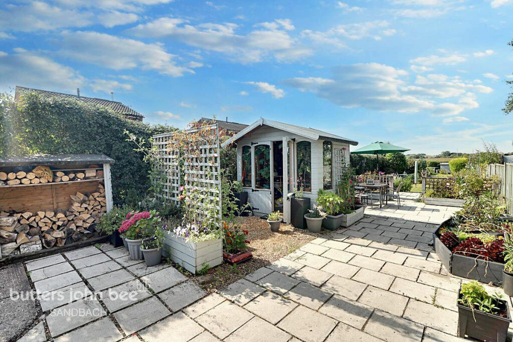 Additional property image - Heath Road, Sandbach