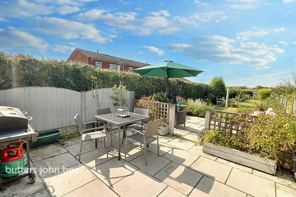 Additional property image - Heath Road, Sandbach