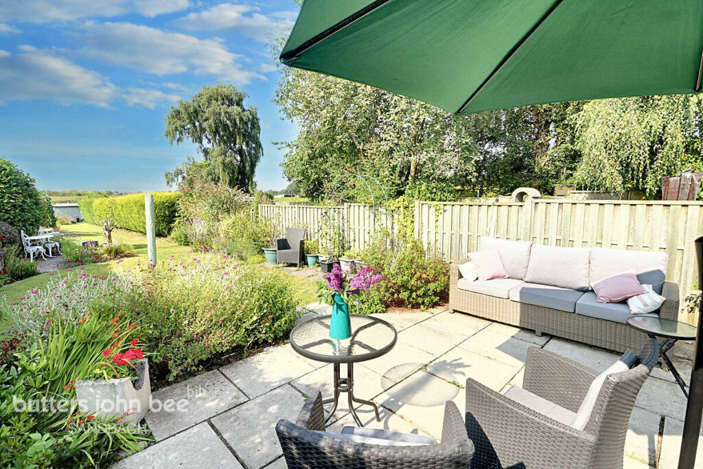 Additional property image - Heath Road, Sandbach