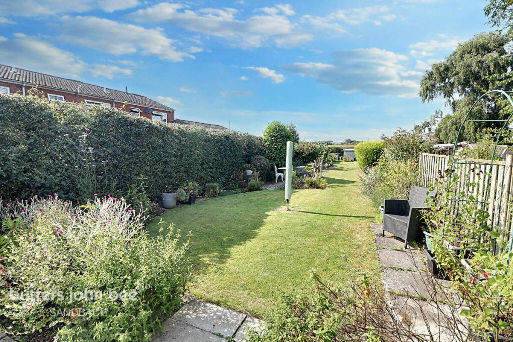 Additional property image - Heath Road, Sandbach