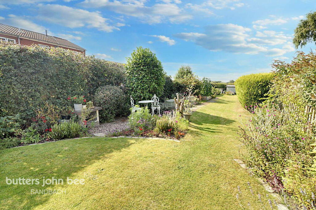 Additional property image - Heath Road, Sandbach