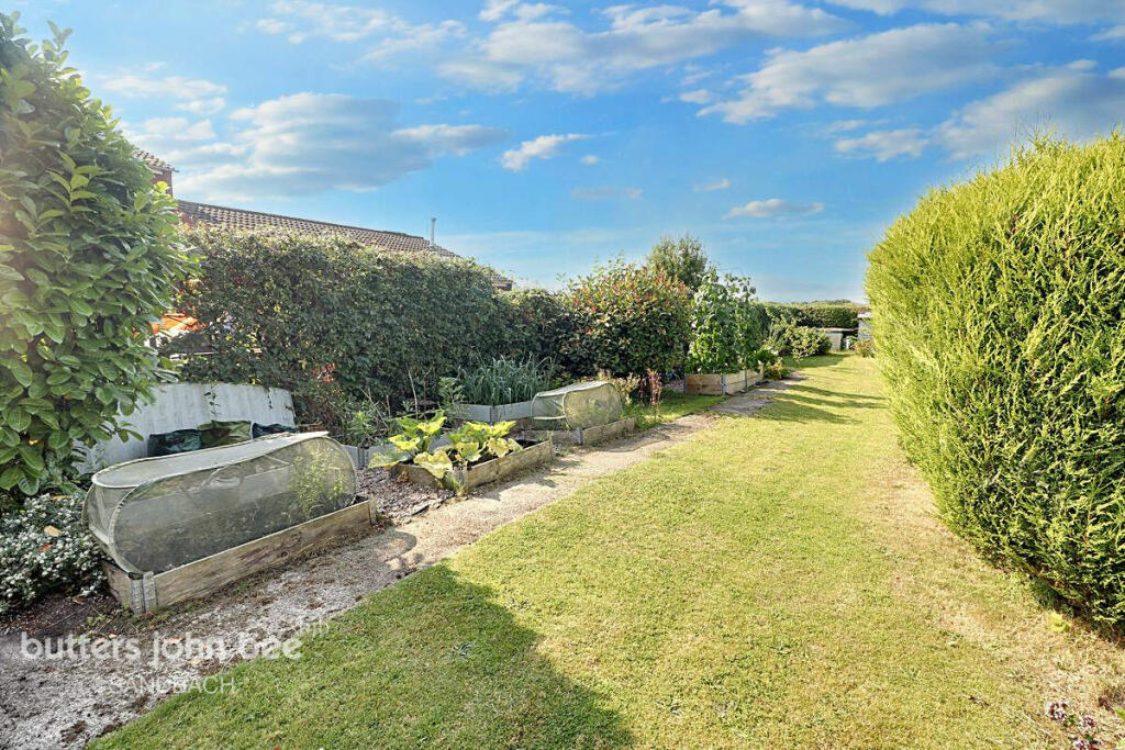 Additional property image - Heath Road, Sandbach