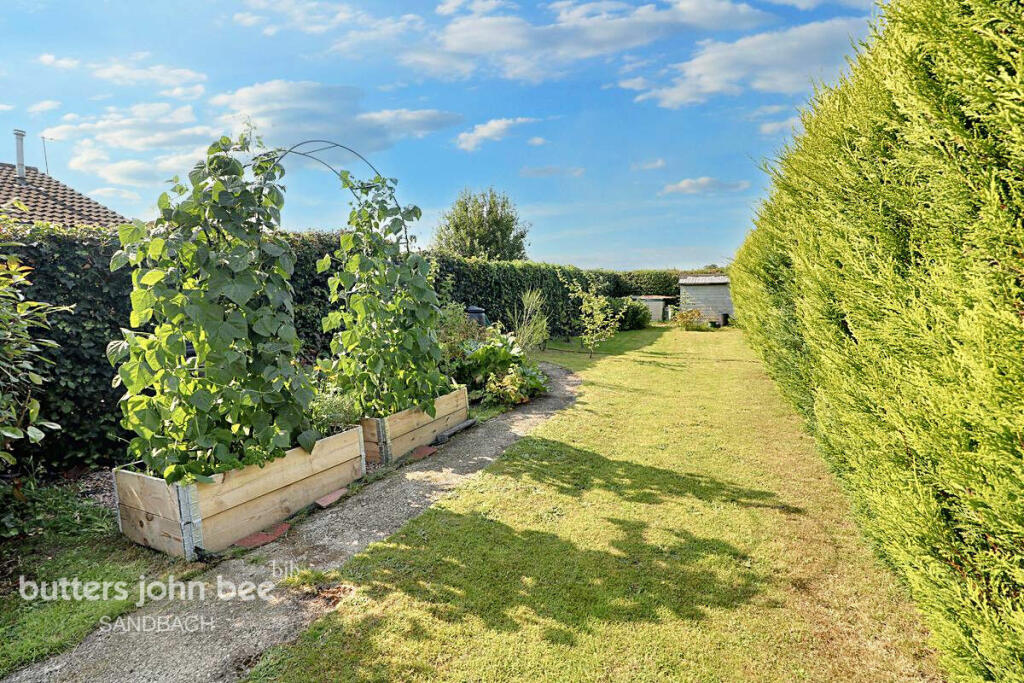 Additional property image - Heath Road, Sandbach