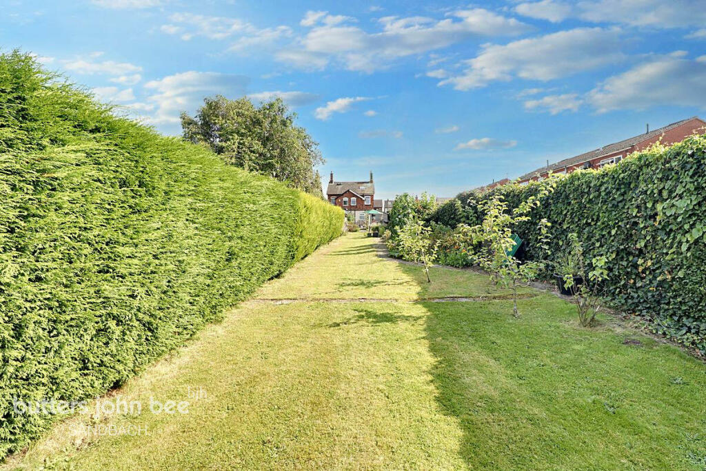 Additional property image - Heath Road, Sandbach