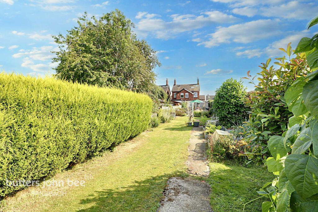 Additional property image - Heath Road, Sandbach