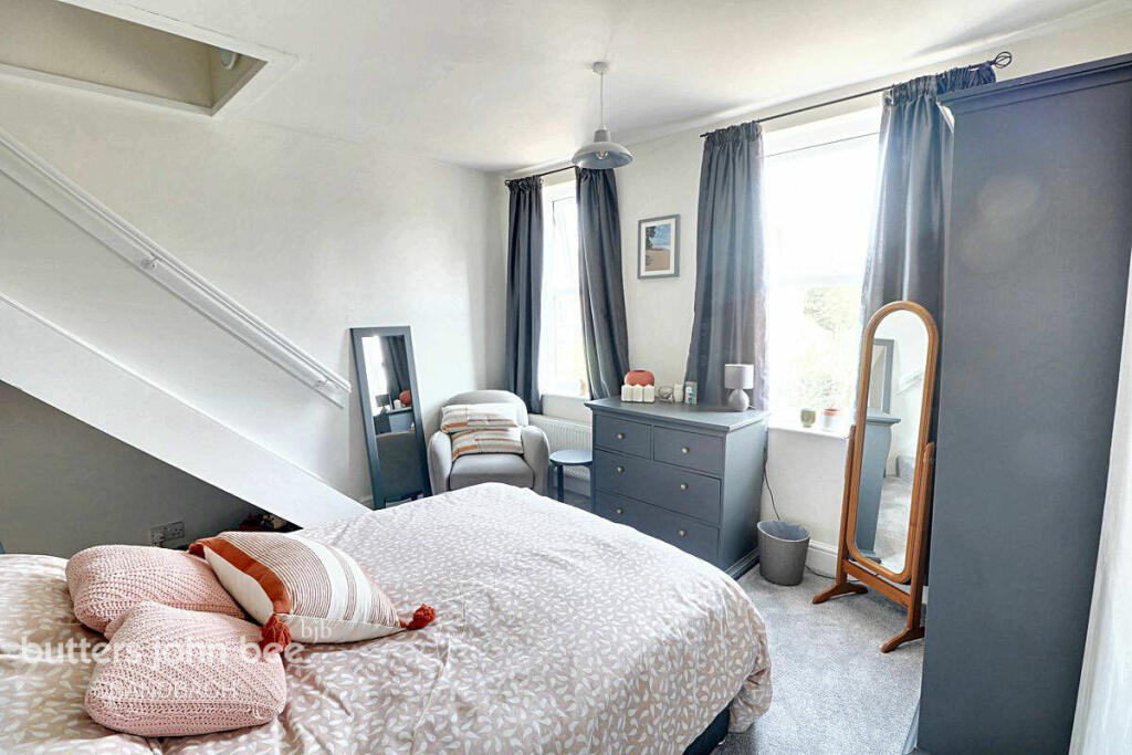Additional property image - Heath Road, Sandbach
