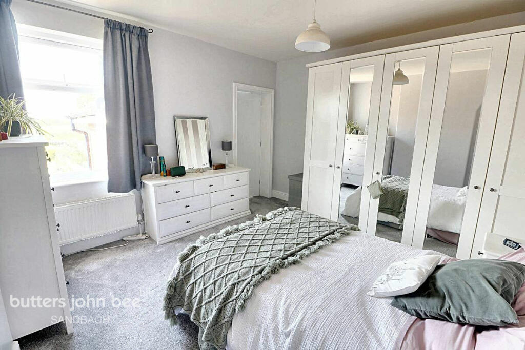 Additional property image - Heath Road, Sandbach