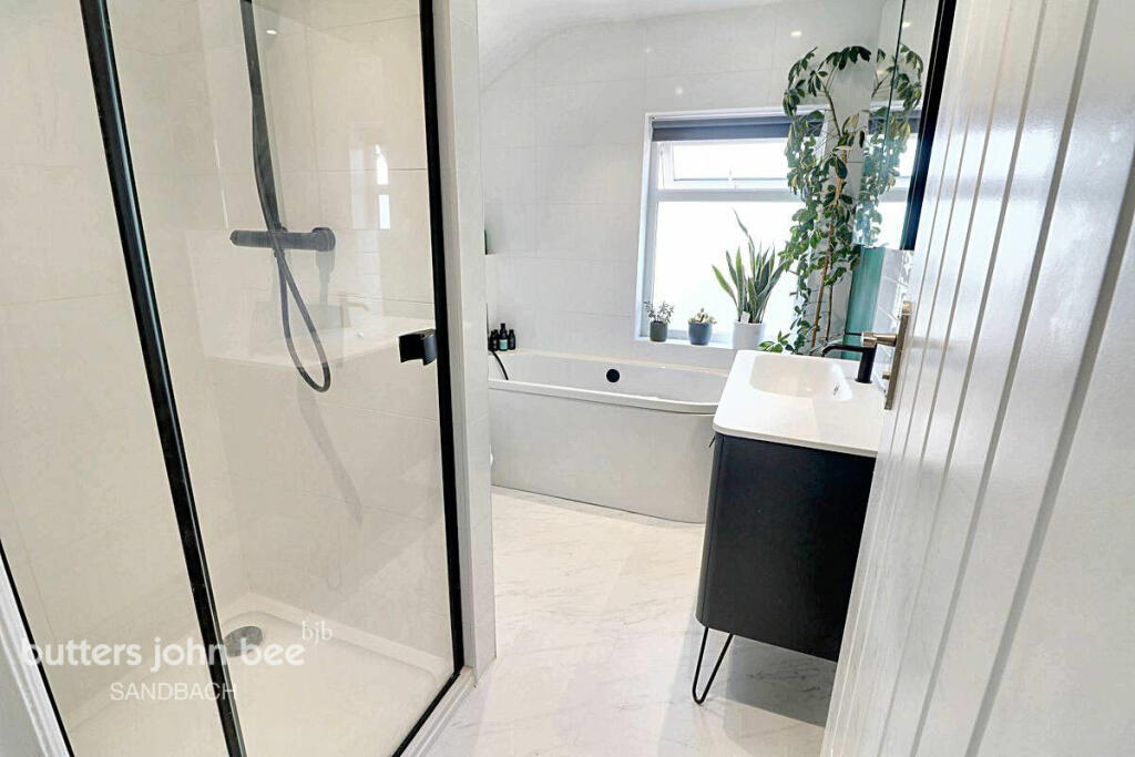 Additional property image - Heath Road, Sandbach