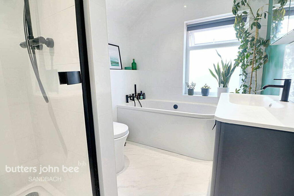 Additional property image - Heath Road, Sandbach