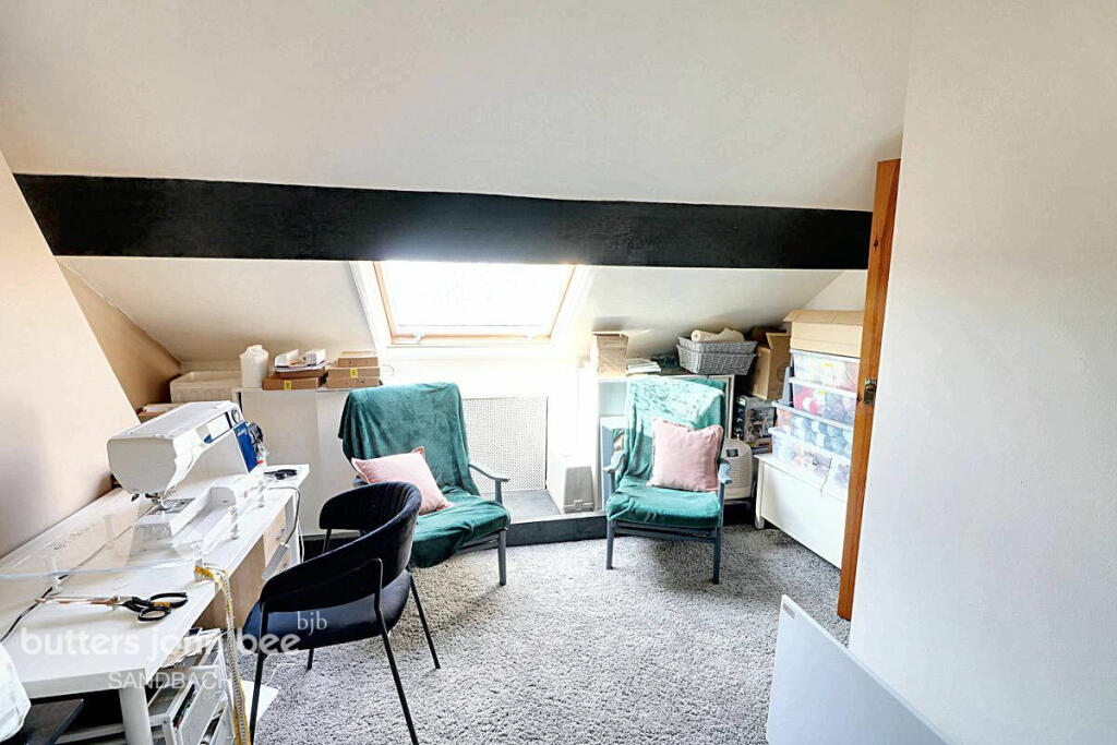 Additional property image - Heath Road, Sandbach
