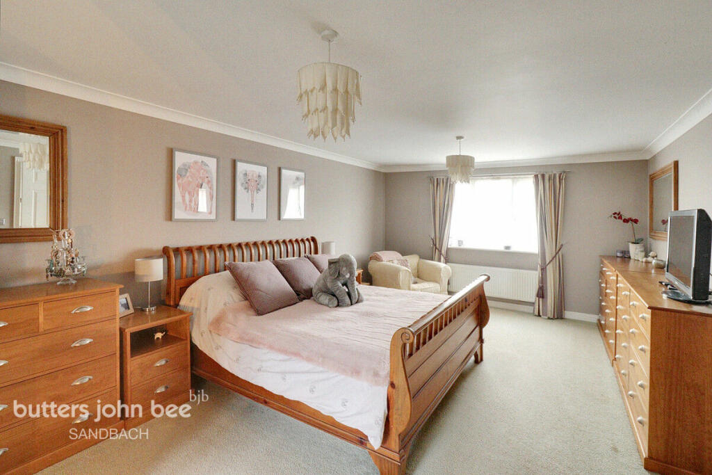 Additional property image - Emerald Drive, Sandbach