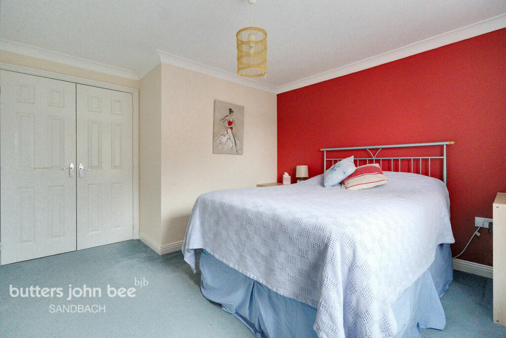 Additional property image - Emerald Drive, Sandbach