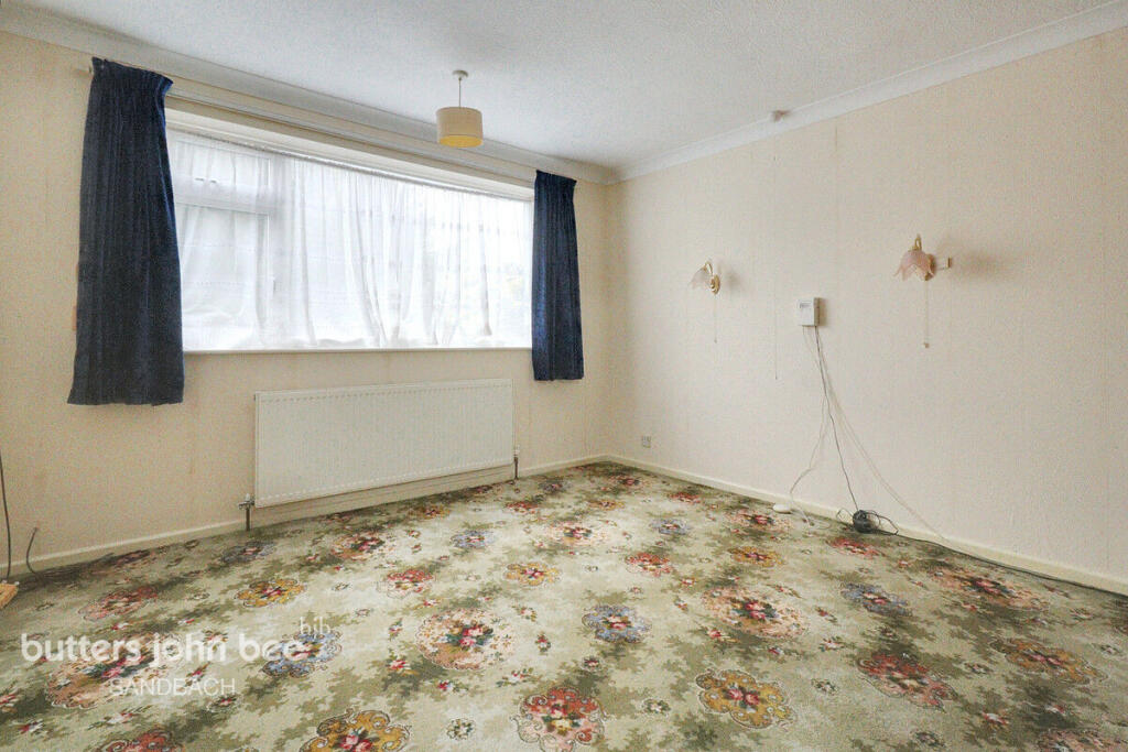 Additional property image - Third Avenue, Sandbach